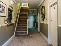 Ormonde House Hotel Hotels in Lyndhurst