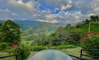 Hotel El Mirador del Cocora