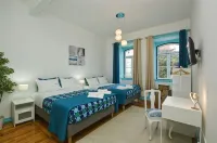 C&O Guest House Alcântara-Lisbon Отели рядом с достопримечательностью «Docas de Santo Amaro»