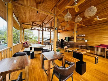 รูปภาพของSupermoon Cozy Hostel