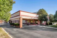Quality Inn & Suites Millville