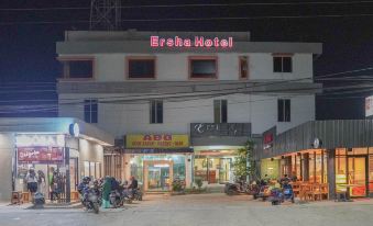 Ersha Hotel