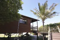 Just in Time Prime Mozambique Holiday Resort - Caravan Park Hotel di 