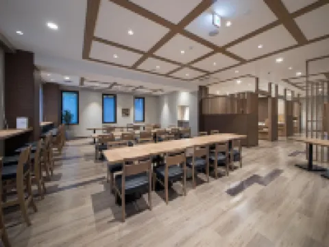 ホテルルートイン浜田駅前 浜田のホテル