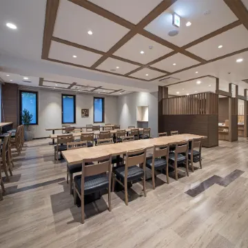 Hotel Route-Inn Hamada Ekimae