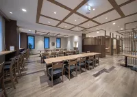 Hotel Route-Inn Hamada Ekimae