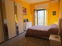 Wonderful Amalfi Coast Apartment Overlooking the Sea with Free Wifi and Parking Hotels in Cetara