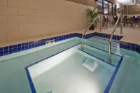 Hampton Inn Beloit - Hot Tub