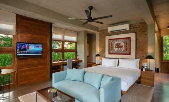 Taru Villas Maia - Habarana