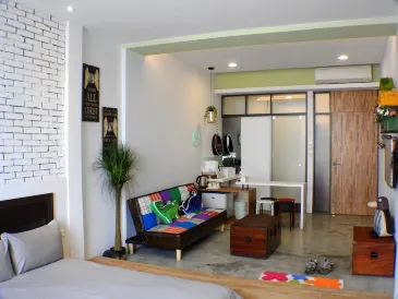 Anping House 606
