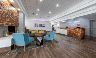 Hampton Inn Swedesboro Philadelphia