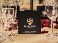 Hotel Plaza Del Castillo Hotels in Alhaurin de la Torre