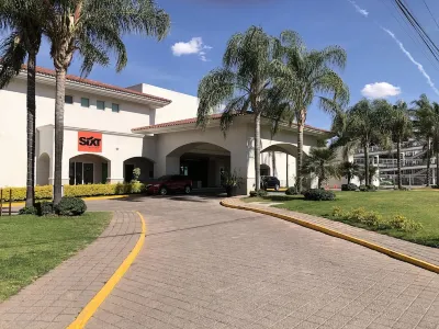 Hotel Real de Minas Bajio
