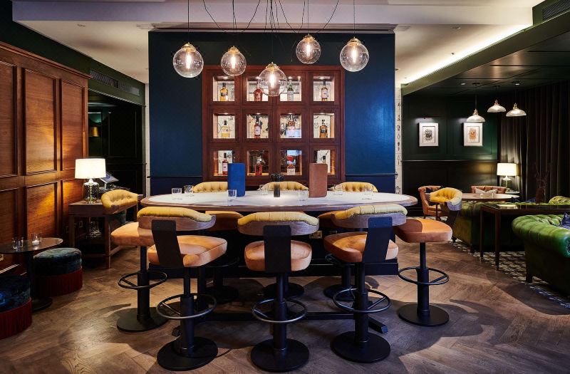 Conrad London St James photo 5