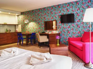 Aparthotel Flinski Sport & Spa