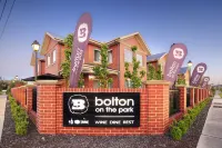 Best Western Plus Bolton on the Park Hotels in Gumly Gumly