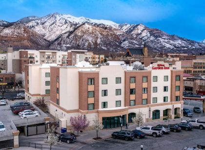 Hilton Garden Inn Ogden