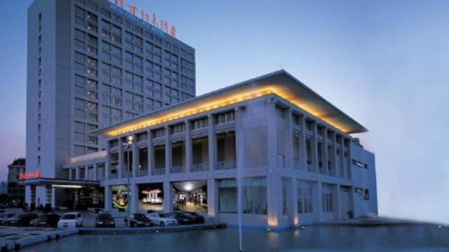 hotel