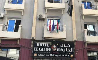 Hotel le Calife