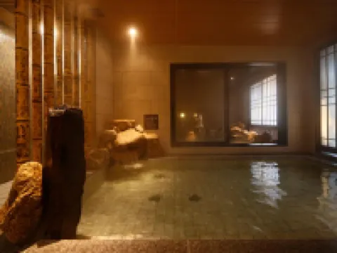 Dormy Inn旅館-高知温泉 高知市酒店