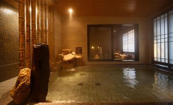 Dormy Inn Kochi