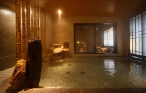 Dormy Inn Kochi