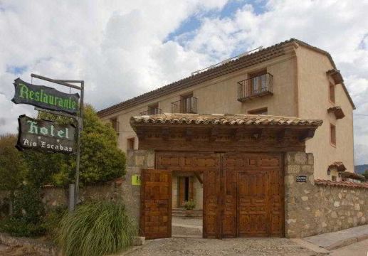 Alojamientos Rurales La Hoz - Housity