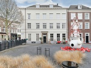 Boutique hotel Jeroen