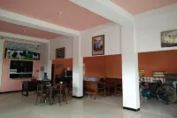 Ganeta Homestay Syariah