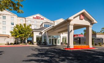 Hilton Garden Inn Oklahoma City Midtown