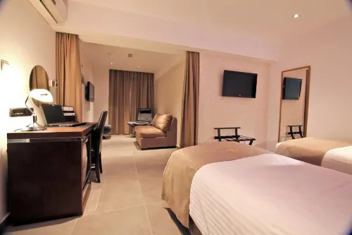 Achilleos City Hotel - 2-Star