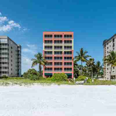 Casa Playa Beach Resort Hotel Exterior