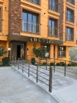 Aden Life Hotels in Golbasi