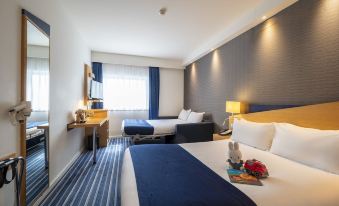 Holiday Inn Express Mechelen City Centre