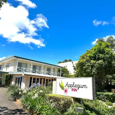 Applegum Inn Hotels near Queensland Museum Cobb+Co | Toowoomba