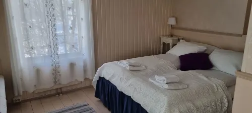 Erzscheidergaarden Hotell Hotels in Roros