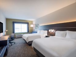 Holiday Inn Express & Suites WATERTOWN by IHG