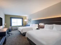 Holiday Inn Express & Suites Watertown Hotels in Rauville Township
