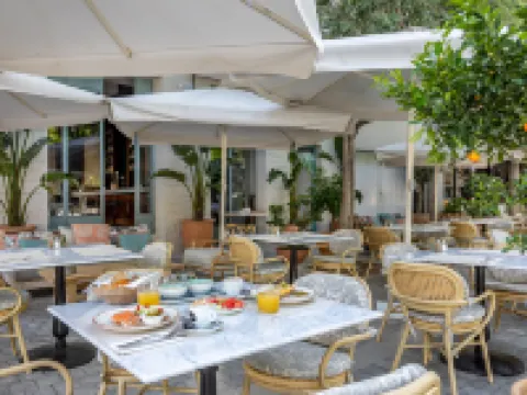Hoposa Cultural Boutique Hotels in Pollensa