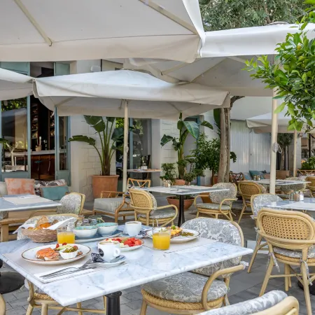 Hoposa Cultural Boutique