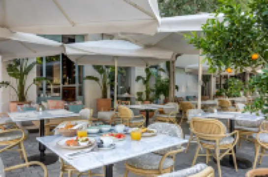 Hoposa Cultural Boutique