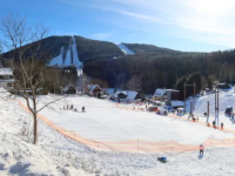 Harrachov Central Nest