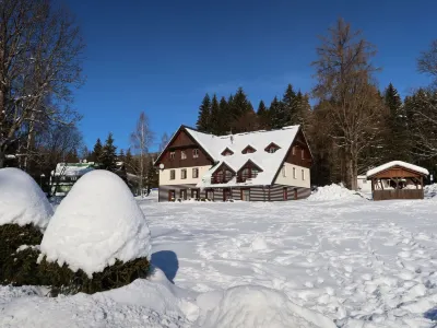 Harrachovka