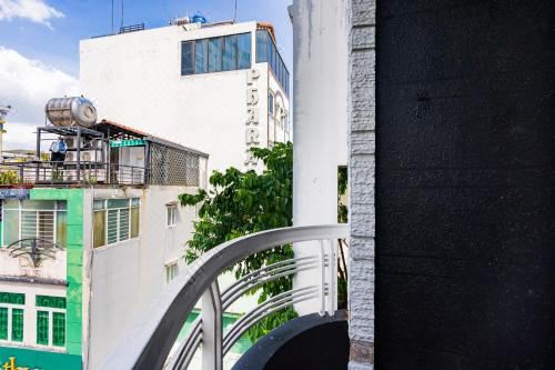 Friday Homestay - City Centre(Nhà dân Friday - Trung tâm thành phố)_3