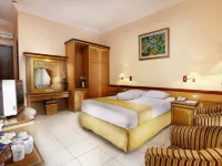 Ning Tidar Hotel - Wifi