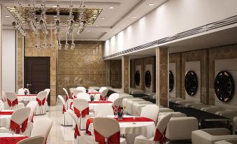 Clarks Inn Suites Gwalior