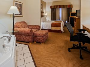 Best Western Wapakoneta Inn