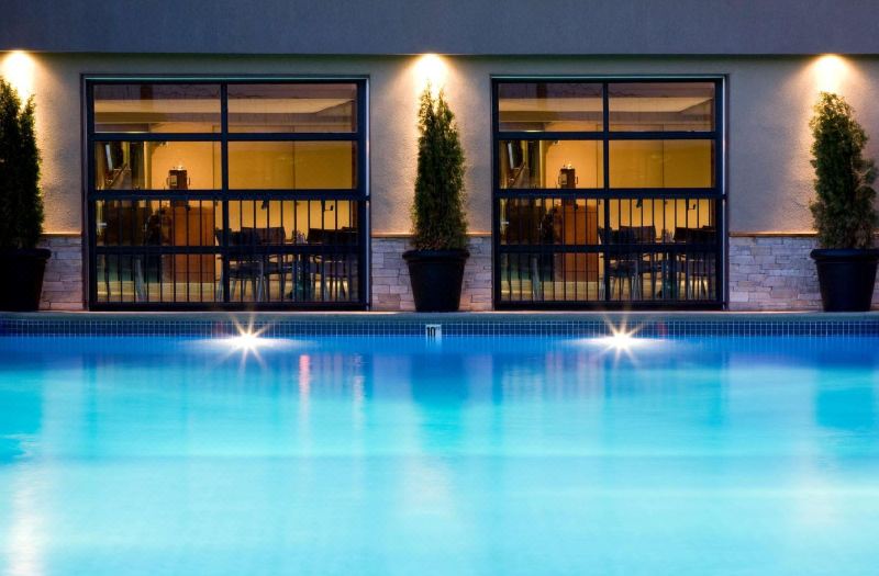 Coast Capri Hotel photo 2
