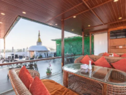 Boudha Boutique Hotel Hotels in Kathmandu