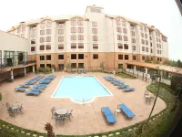 Hampton Inn & Suites Dallas-Mesquite - Rooftop Pools